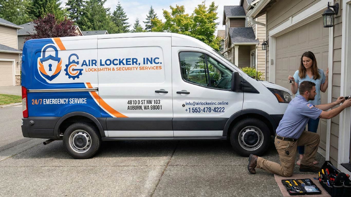 Locksmith Professional